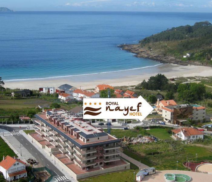 Royal Nayef Hotel